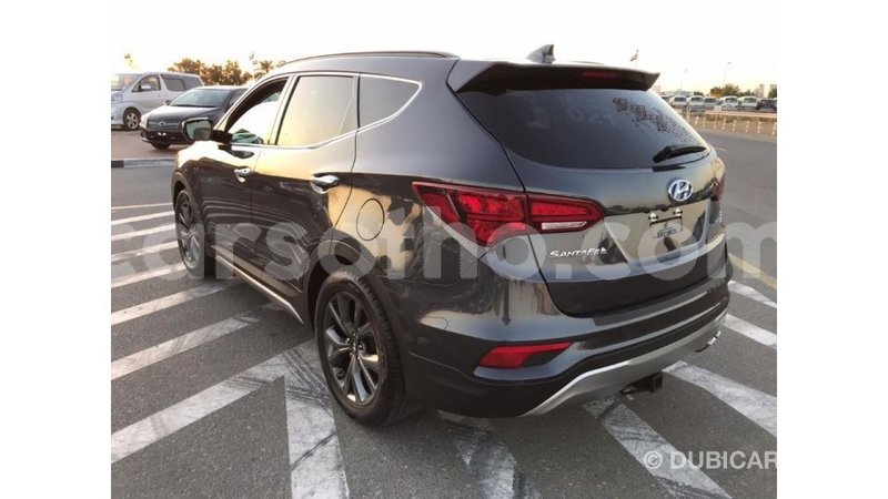 Big with watermark hyundai santa fe maseru import dubai 13813