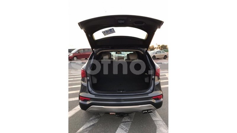 Big with watermark hyundai santa fe maseru import dubai 13813