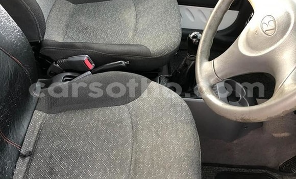 Sayi Na hannu Hyundai Atos White Mota in Butha Buthe a Butha-Buthe Sayi Na hannu Hyundai Atos White Mota in Butha Buthe a Butha-Buthe