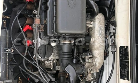 Sayi Na hannu Hyundai Atos White Mota in Butha Buthe a Butha-Buthe Sayi Na hannu Hyundai Atos White Mota in Butha Buthe a Butha-Buthe