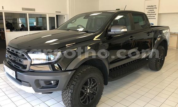 Acheter Occasion Voiture Ford Ranger Noir à Butha–Buthe, Thaba-Tseka Acheter Occasion Voiture Ford Ranger Noir à Butha–Buthe, Thaba-Tseka
