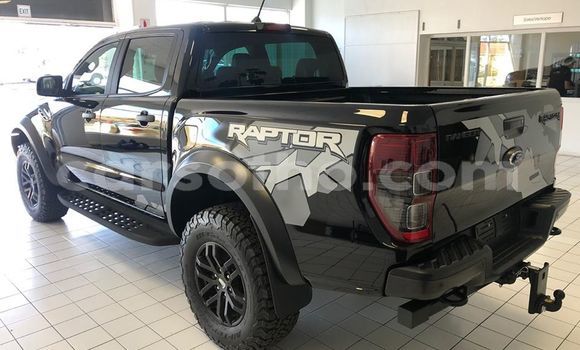 Acheter Occasion Voiture Ford Ranger Noir à Butha–Buthe, Thaba-Tseka Acheter Occasion Voiture Ford Ranger Noir à Butha–Buthe, Thaba-Tseka