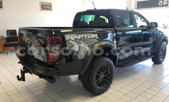 Acheter Occasion Voiture Ford Ranger Noir à Butha–Buthe, Thaba-Tseka Acheter Occasion Voiture Ford Ranger Noir à Butha–Buthe, Thaba-Tseka