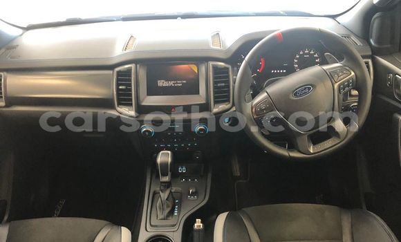 Acheter Occasion Voiture Ford Ranger Noir à Butha–Buthe, Thaba-Tseka Acheter Occasion Voiture Ford Ranger Noir à Butha–Buthe, Thaba-Tseka