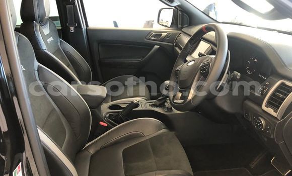 Acheter Occasion Voiture Ford Ranger Noir à Butha–Buthe, Thaba-Tseka Acheter Occasion Voiture Ford Ranger Noir à Butha–Buthe, Thaba-Tseka