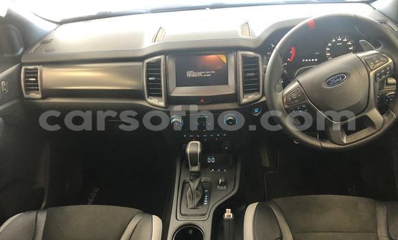 Acheter Occasion Voiture Ford Ranger Noir à Butha–Buthe, Thaba-Tseka Acheter Occasion Voiture Ford Ranger Noir à Butha–Buthe, Thaba-Tseka