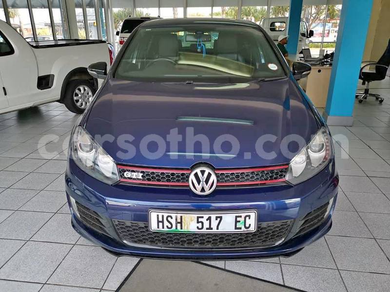 Big with watermark volkswagen golf gti leribe hlotse 13819