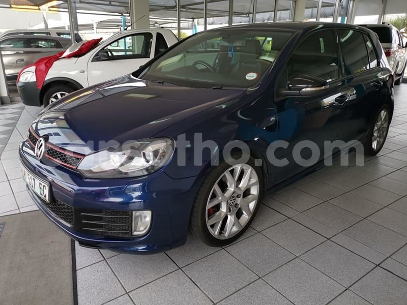 Big with watermark volkswagen golf gti leribe hlotse 13819