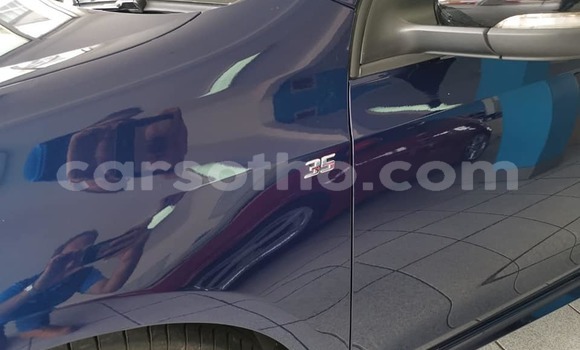 Sayi Na hannu Volkswagen Golf GTI Blue Mota in Hlotse a Leribe Sayi Na hannu Volkswagen Golf GTI Blue Mota in Hlotse a Leribe