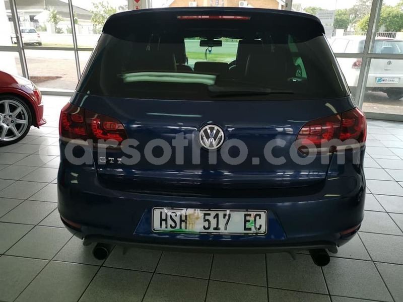 Big with watermark volkswagen golf gti leribe hlotse 13819