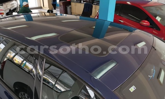 Sayi Na hannu Volkswagen Golf GTI Blue Mota in Hlotse a Leribe Sayi Na hannu Volkswagen Golf GTI Blue Mota in Hlotse a Leribe