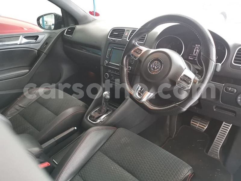 Big with watermark volkswagen golf gti leribe hlotse 13819