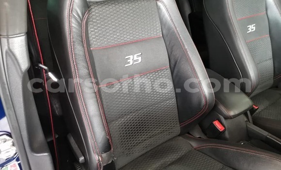 Sayi Na hannu Volkswagen Golf GTI Blue Mota in Hlotse a Leribe Sayi Na hannu Volkswagen Golf GTI Blue Mota in Hlotse a Leribe