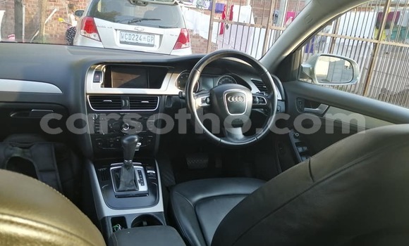 اشتري مستعمل Audi A4 Beige سيارة في Butha–Buthe في Thaba-Tseka اشتري مستعمل Audi A4 Beige سيارة في Butha–Buthe في Thaba-Tseka