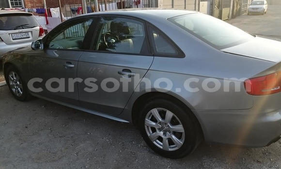اشتري مستعمل Audi A4 Beige سيارة في Butha–Buthe في Thaba-Tseka اشتري مستعمل Audi A4 Beige سيارة في Butha–Buthe في Thaba-Tseka