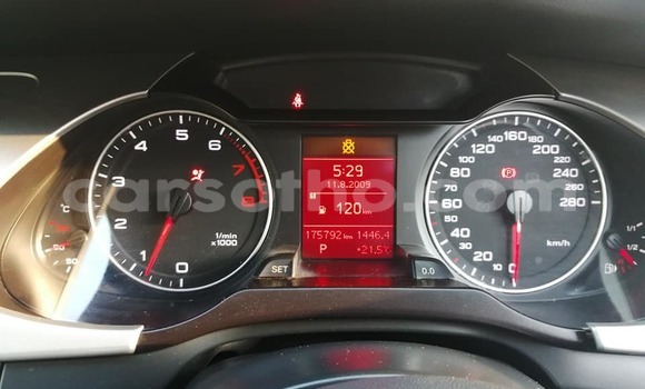 اشتري مستعمل Audi A4 Beige سيارة في Butha–Buthe في Thaba-Tseka اشتري مستعمل Audi A4 Beige سيارة في Butha–Buthe في Thaba-Tseka