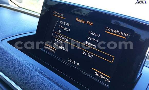 Acheter Occasion Voiture Audi Q3 Rouge à Mafeteng, Mafeteng Acheter Occasion Voiture Audi Q3 Rouge à Mafeteng, Mafeteng