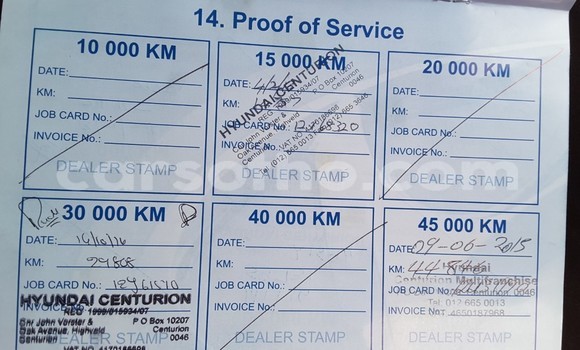 Sayi Na hannu Hyundai i20 Blue Mota in Maseru a Maseru Sayi Na hannu Hyundai i20 Blue Mota in Maseru a Maseru