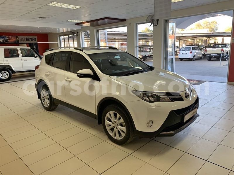 Big with watermark toyota rav4 leribe hlotse 13824