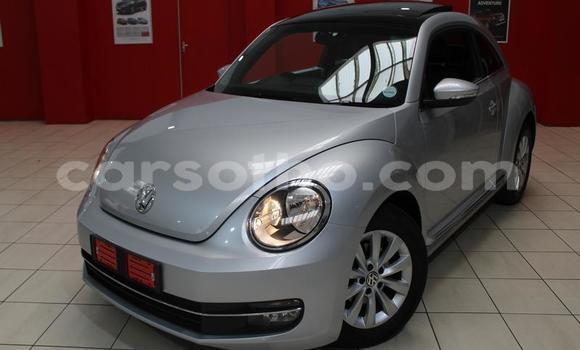 Acheter Occasion Voiture Volkswagen Beetle Gris à Maseru, Maseru Acheter Occasion Voiture Volkswagen Beetle Gris à Maseru, Maseru