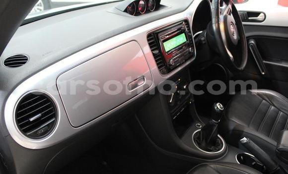 Acheter Occasion Voiture Volkswagen Beetle Gris à Maseru, Maseru Acheter Occasion Voiture Volkswagen Beetle Gris à Maseru, Maseru