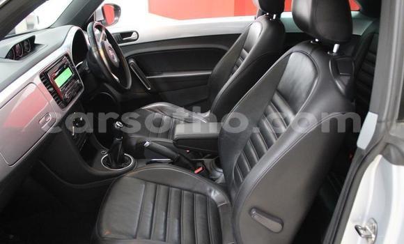 Acheter Occasion Voiture Volkswagen Beetle Gris à Maseru, Maseru Acheter Occasion Voiture Volkswagen Beetle Gris à Maseru, Maseru