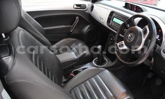 Acheter Occasion Voiture Volkswagen Beetle Gris à Maseru, Maseru Acheter Occasion Voiture Volkswagen Beetle Gris à Maseru, Maseru