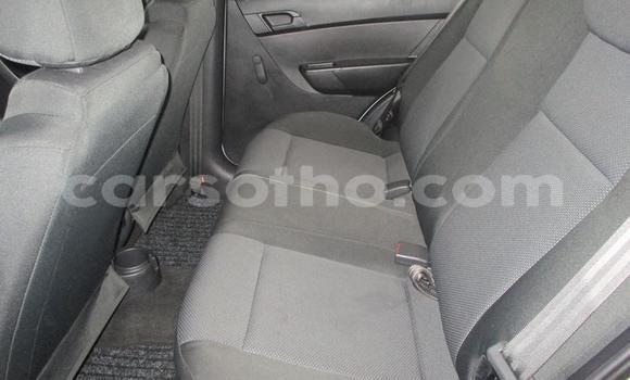 اشتري مستعمل Chevrolet Aveo White سيارة في Maseru في Maseru اشتري مستعمل Chevrolet Aveo White سيارة في Maseru في Maseru
