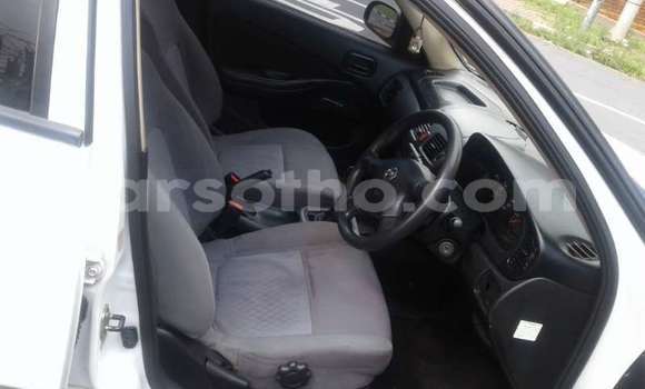Buy Used Nissan Almera White Car in Maseru in Maseru Buy Used Nissan Almera White Car in Maseru in Maseru