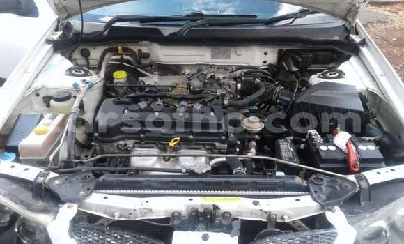 Buy Used Nissan Almera White Car in Maseru in Maseru Buy Used Nissan Almera White Car in Maseru in Maseru