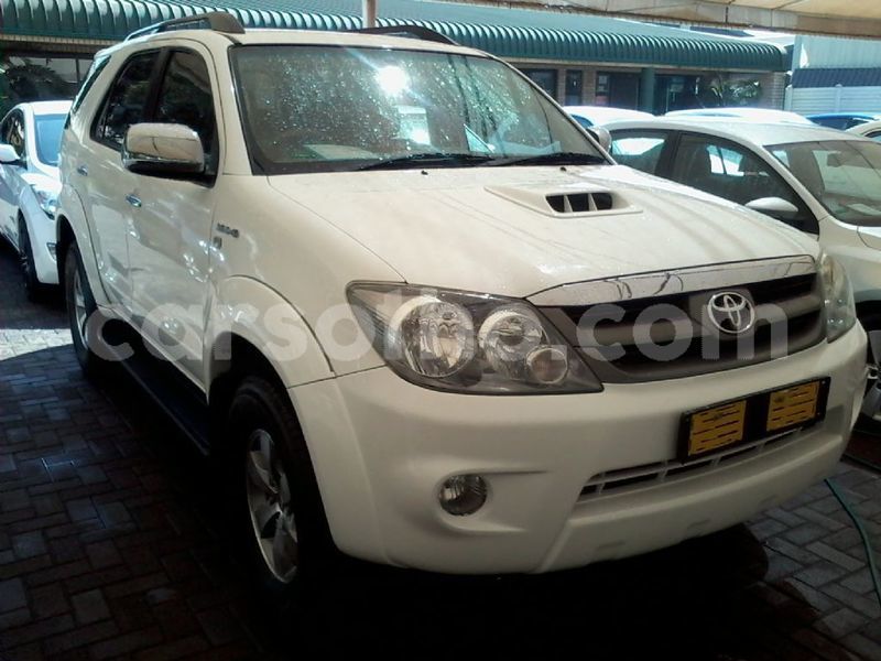 Big with watermark toyota fortuner maseru maseru 13830