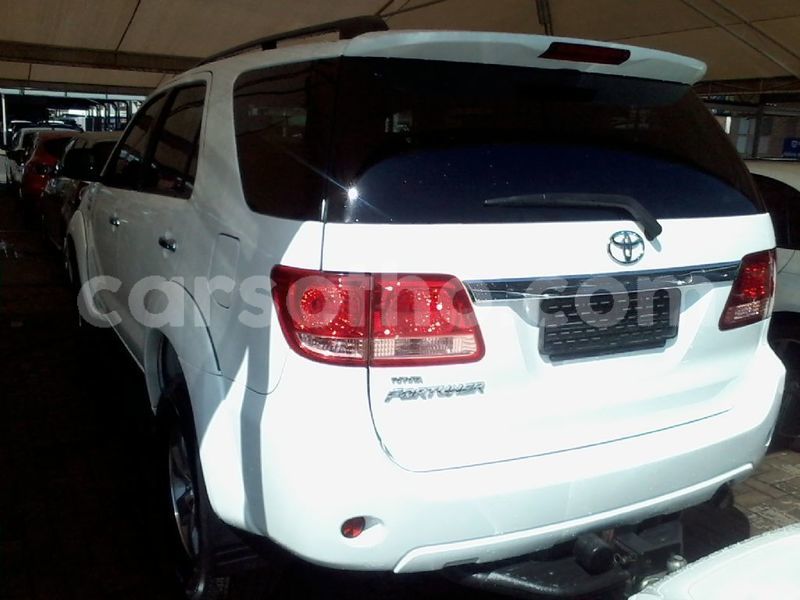 Big with watermark toyota fortuner maseru maseru 13830