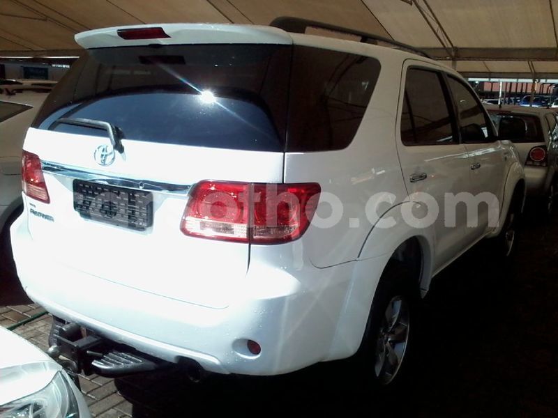 Big with watermark toyota fortuner maseru maseru 13830