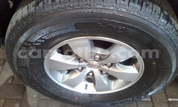 Sayi Na hannu Toyota Fortuner White Mota in Maseru a Maseru Sayi Na hannu Toyota Fortuner White Mota in Maseru a Maseru