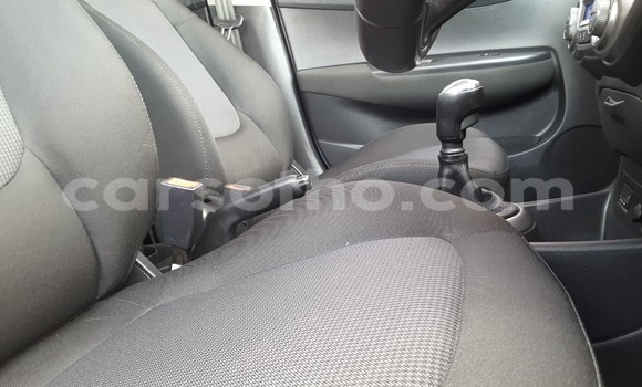 Sayi Na hannu Hyundai i20 Blue Mota in Maseru a Maseru Sayi Na hannu Hyundai i20 Blue Mota in Maseru a Maseru