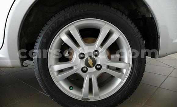 Acheter Occasion Voiture Chevrolet Aveo Gris à Maseru, Maseru Acheter Occasion Voiture Chevrolet Aveo Gris à Maseru, Maseru