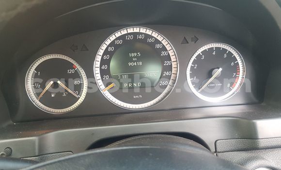 Acheter Occasion Voiture Mercedes-Benz C–Class Gris à Maseru, Maseru Acheter Occasion Voiture Mercedes-Benz C–Class Gris à Maseru, Maseru