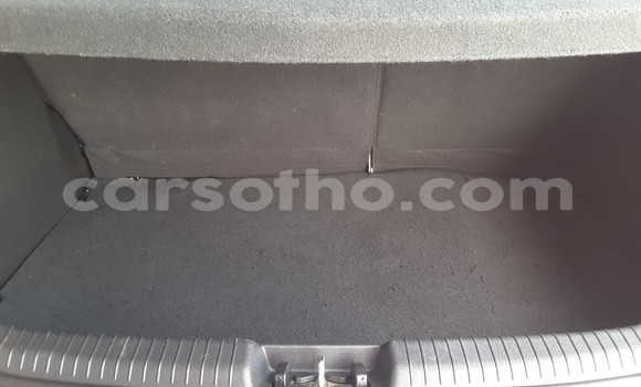 Sayi Na hannu Hyundai i20 Blue Mota in Maseru a Maseru Sayi Na hannu Hyundai i20 Blue Mota in Maseru a Maseru