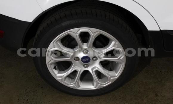 Acheter Occasion Voiture Ford EcoSport Blanc à Maseru, Maseru Acheter Occasion Voiture Ford EcoSport Blanc à Maseru, Maseru