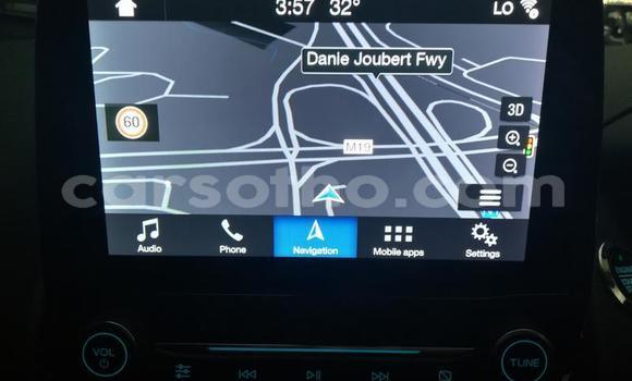 Acheter Occasion Voiture Ford EcoSport Blanc à Maseru, Maseru Acheter Occasion Voiture Ford EcoSport Blanc à Maseru, Maseru