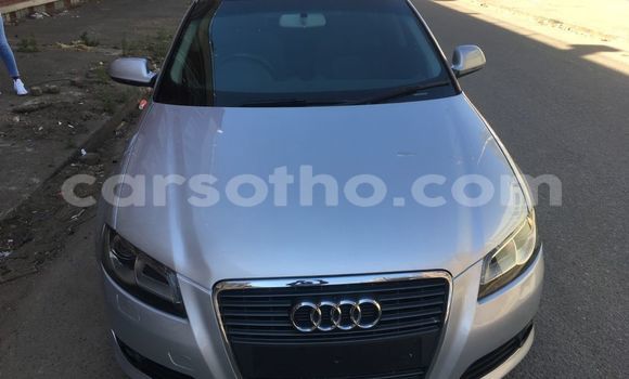 Buy Used Audi A3 Silver Car in Maseru in Maseru Buy Used Audi A3 Silver Car in Maseru in Maseru