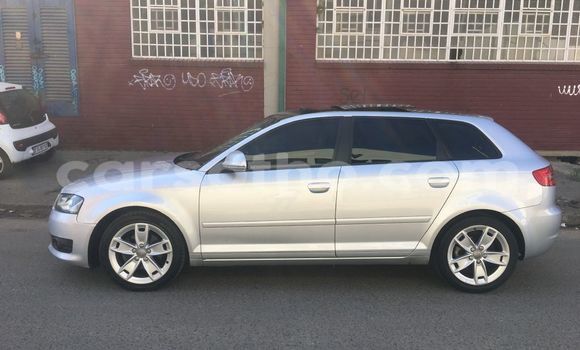 Buy Used Audi A3 Silver Car in Maseru in Maseru Buy Used Audi A3 Silver Car in Maseru in Maseru
