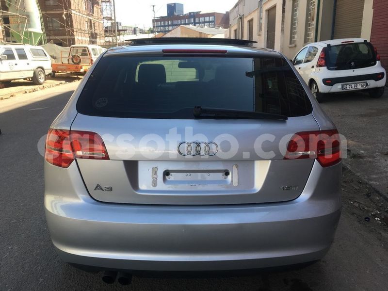 Big with watermark audi a3 maseru maseru 13839