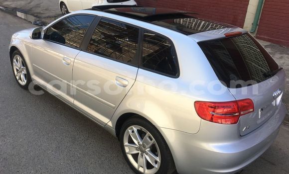 Buy Used Audi A3 Silver Car in Maseru in Maseru Buy Used Audi A3 Silver Car in Maseru in Maseru