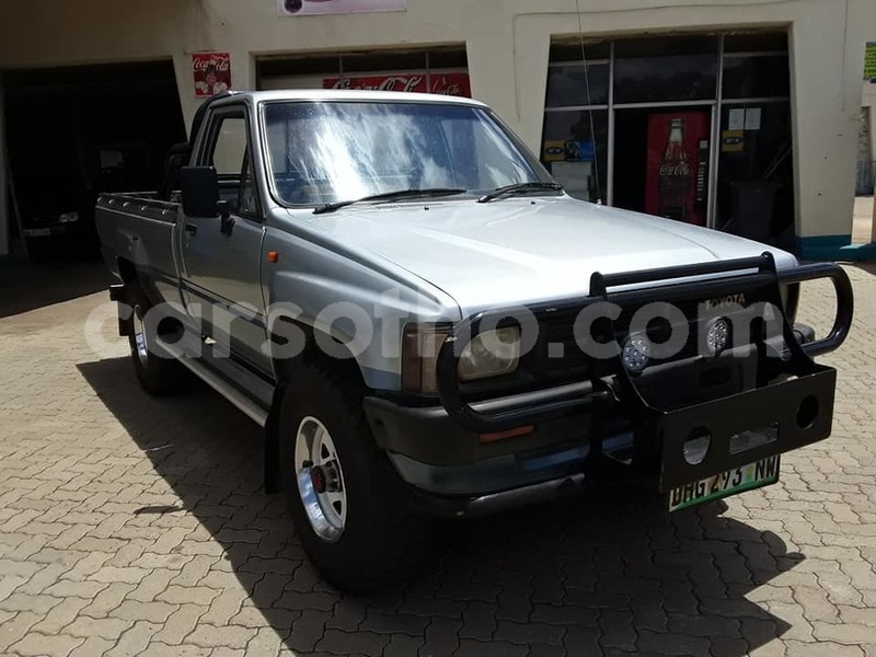 Big with watermark toyota hilux maseru maseru 13841