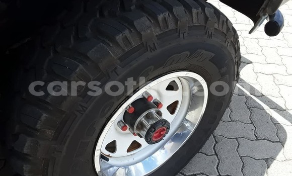 Buy Used Toyota Hilux Blue Car in Maseru in Maseru Buy Used Toyota Hilux Blue Car in Maseru in Maseru