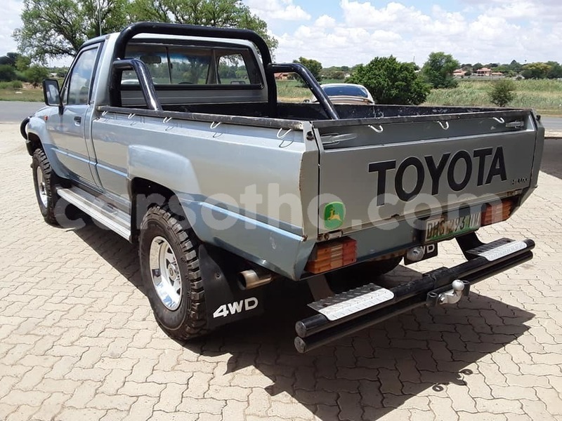 Big with watermark toyota hilux maseru maseru 13841