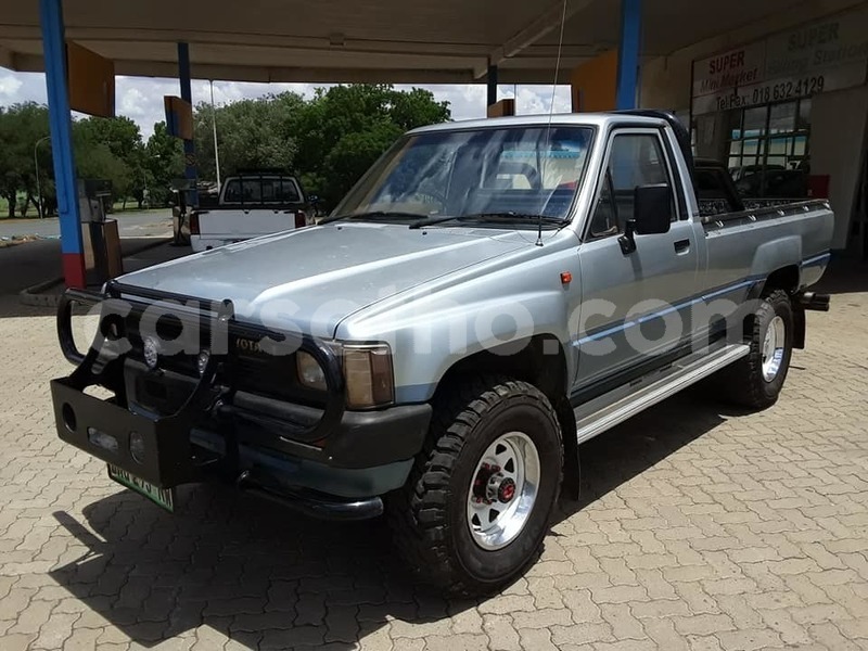 Big with watermark toyota hilux maseru maseru 13841