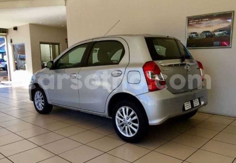 Big with watermark toyota etios butha buthe butha buthe 13844
