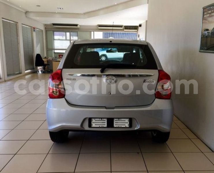 Big with watermark toyota etios butha buthe butha buthe 13844